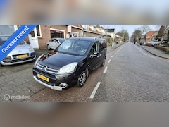 Citroën Berlingo - combi 1.6 VTi Tendance, nwe motor