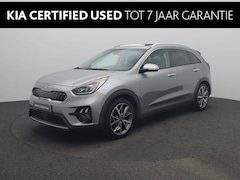 Kia Niro - 1.6 GDi Hybrid ExecutiveLine | Trekhaak | Premium Speakers | Elek. Stoelen | Stoel en Stuu