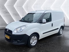 Fiat Doblò Cargo - 1.6 M-Jet SX HD