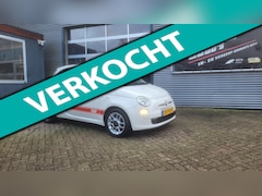 Fiat 500 - 1.2 Sport