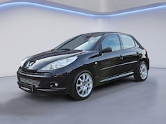 Peugeot 206 - 1.4 XS /Parkeersens./Climate&Cruise Control/Elektr. Spiegels en ramen/16''LMV/(MET GARANTI