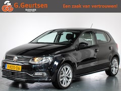 Volkswagen Polo - 1.2 TSI Highline Trekhaak, Cruise Control, Bluetooth