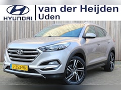 Hyundai Tucson - 1.6 T-GDi 177pk 4WD 7-DCT Comfort -RIJKLAAR