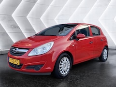 Opel Corsa - 1.2-16V Cosmo