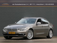 BMW 3-serie - 320i Luxury Edition Blindspot | Leder | Full Led | Stoelverwarming