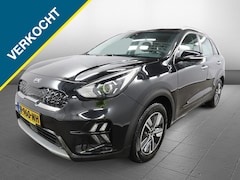 Kia Niro - 1.6 GDi H. DynamicL