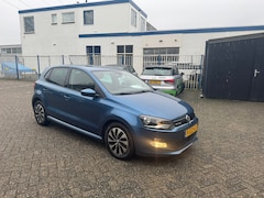 Volkswagen Polo - 1.4 TDI BlueMotion