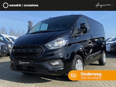 Ford Transit Custom - 280 2.0 TDCI | Aut. | L1 H1 | Trend | Trekhaak | Navigatie | Camera | 3-zits |