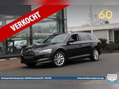 Skoda Superb - 1.4 TSI PHEV 217pk DSG-6 Business Edition Plus