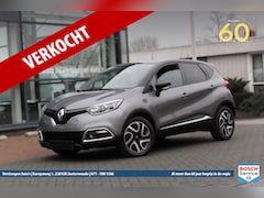 Renault Captur - TCe 120pk EDC Dynamique