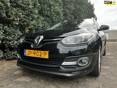 Renault Mégane Estate - 1.2 - Panorama Schuifdak