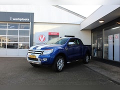 Ford Ranger - 2.2 TDCi 150PK 4X4 SC Limited