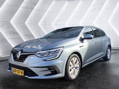 Renault Mégane E-Tech - 1.6 ET PH 160 BnsZen