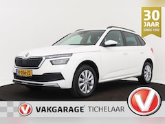 Skoda Kamiq - 1.0 TSI Ambition | Org NL | CarPlay | Climate Control | 14.000 KM |