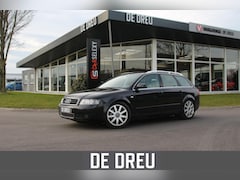 Audi A4 Avant - 2.5 TDI quattro Pro Line | YOUNGTIMER | LEDER | BOSE