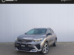 Kia Stonic - 1.0 T-GDi DCT7 MHEV GT-Line