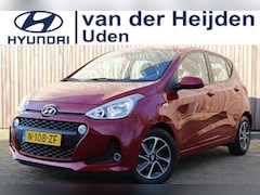 Hyundai i10 - 1.2 5DR Go RIJKLAAR