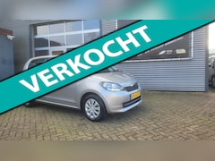 Skoda Citigo - 1.0 Greentech Ambition 9000km