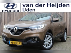 Renault Kadjar - Energy TCe 130pk Intens RIJKLAAR