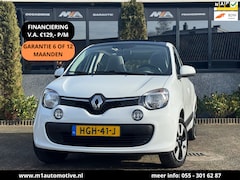 Renault Twingo - 1.0 SCe Expression | CABRIO | Airco | Cruise Control