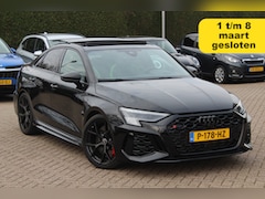 Audi RS3 - Limousine 2.5 TFSI quattro Verlengde Garantie tot 12/01/27 of 100.000km / Milltek / Kerami