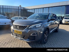 Peugeot 5008 - 1.6 PureTech GT-Line