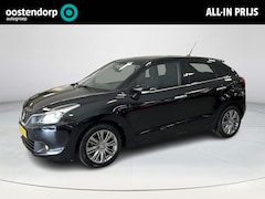 Suzuki Baleno - 1.0 Boosterjet High Executive 6 Traps Automaat