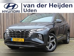 Hyundai Tucson - 1.6 T-GDi PHEV 265pk AWD Aut. Premium Sky RIJKLAAR