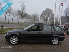 BMW 3-serie Touring - 316i Essence Airco|Cruise|30-12-25 APK