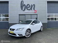 Seat Leon - 1.4 TSI Style