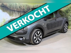 Citroën C4 Cactus - 1.2 Shine | Nieuwe Distributieriem | 110pk