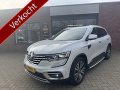 Renault Koleos - 1.3 160 TCe initiale full optioms / trekhaak afneembaar/treeplanken