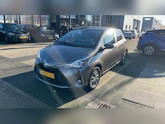 Toyota Yaris - 1.5 Hybrid Dynamic | Automaat | Achteruitrijcamera | Automatische Airco