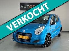 Suzuki Alto - 1.0 Comfort Plus-Airco-APK-NAP