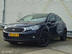 DS 4 - 4 1.6 THP Business NAVI MASSAGE STOEL LEER CLIMA AUTOMAAT