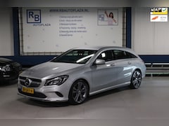 Mercedes-Benz CLA-klasse Shooting Brake - 180 d Business Solution