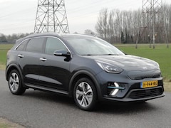 Kia e-Niro - ExecutiveLine 64 kWh FULL LEER I NAVIG I ANDROID