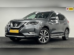 Nissan X-Trail - 1.3 DIG-T Tekna*DealerOh*Automaat*Panodak*360cam*Carplay