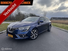 Renault Mégane Estate - 1.2 TCe Bose Pano Head Up Trekhaak