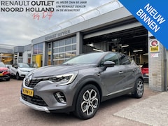 Renault Captur - 1.6 E-Tech 145PK Hybrid Intens