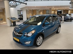 Opel Karl - 1.0 ecoFLEX Innovation stoel&stuurverw / navi / trekhaak/ cr-contr / dealer-onderhouden