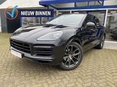 Porsche Cayenne Coupé - 3.0 E-Hybrid