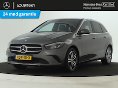 Mercedes-Benz B-klasse - 250 e PLug-In Hybride | Trekhaak | Spiegel-Paket | Progressive | Led koplampen | 7, 4, kW