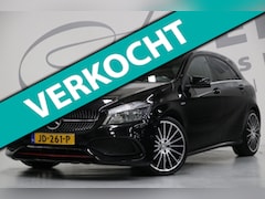 Mercedes-Benz A-klasse - 250 Sport/ AMG-pakket/ Achteruitrijcamera/ Apple carplay