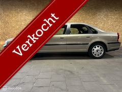 Volvo S80 - 2.4 170pk Automaat - 189.024KM - Orig. NL