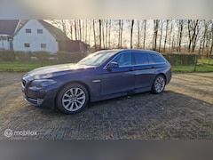 BMW 5-serie Touring - 530xd High Executive