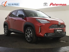 Toyota Yaris Cross - 1.5 Hybrid 130PK GR Sport | Stuur en Stoelverwarming | PDC V+A+