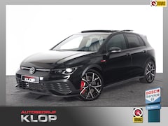 Volkswagen Golf - 2.0 TSI GTI ClubSport | 300 pk | panoramadak | camera |