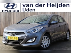 Hyundai i30 - 1.6 GDi Blue 135PK 5d i-Drive Cool - Airco en Trekhaak