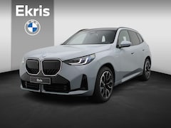 BMW X3 - xDrive20i M Sportpakket Pro | Comfort Pack | Premium Pack